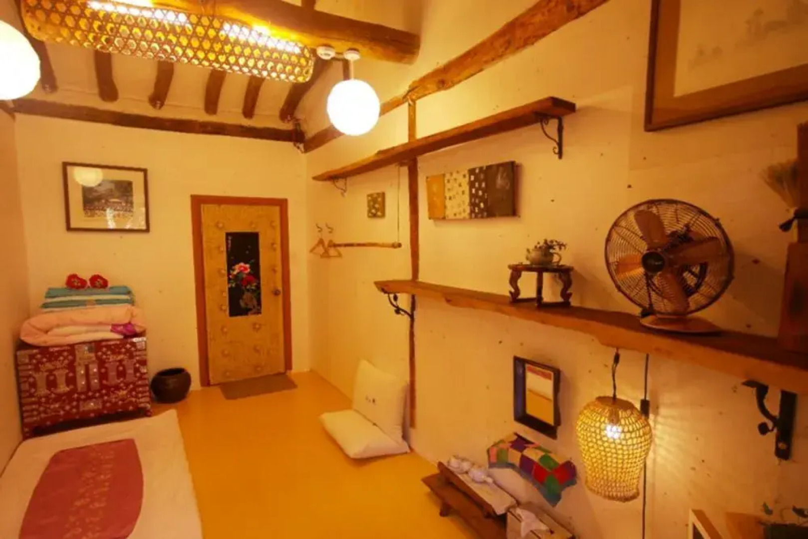 Lee Taek Gu Sarangchae 1