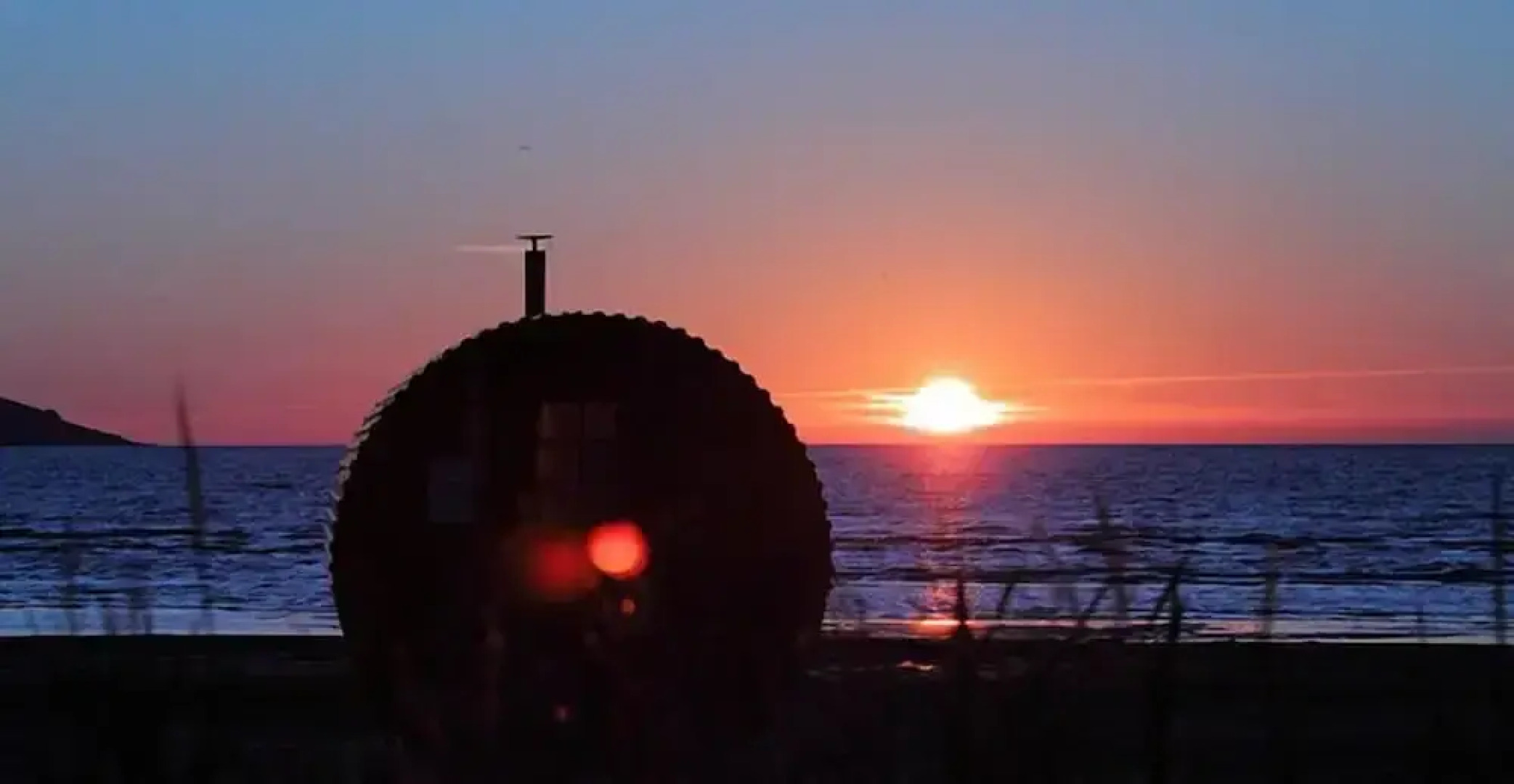 Holiday Home Rundan Skummeslovsstrand