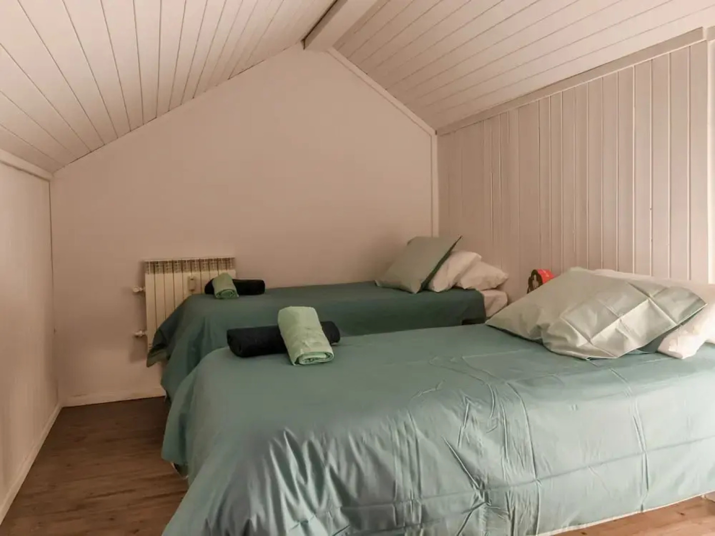 Peaceful Apartment in Vielha With Swimming Pool