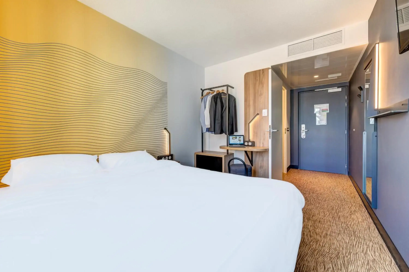 B&B HOTEL Paris Sud Châtenay Malabry