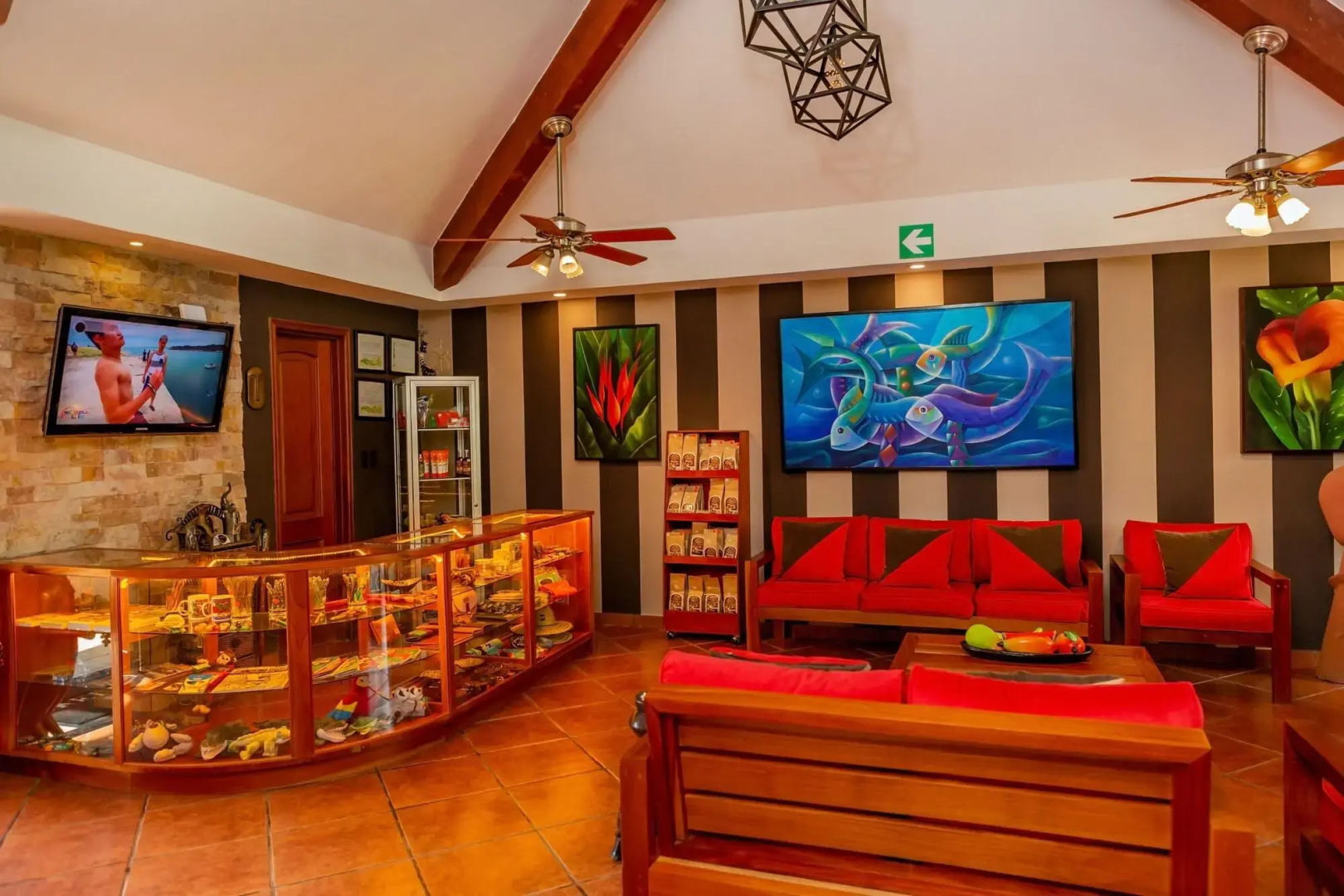Leyenda Boutique Hotel & Spa