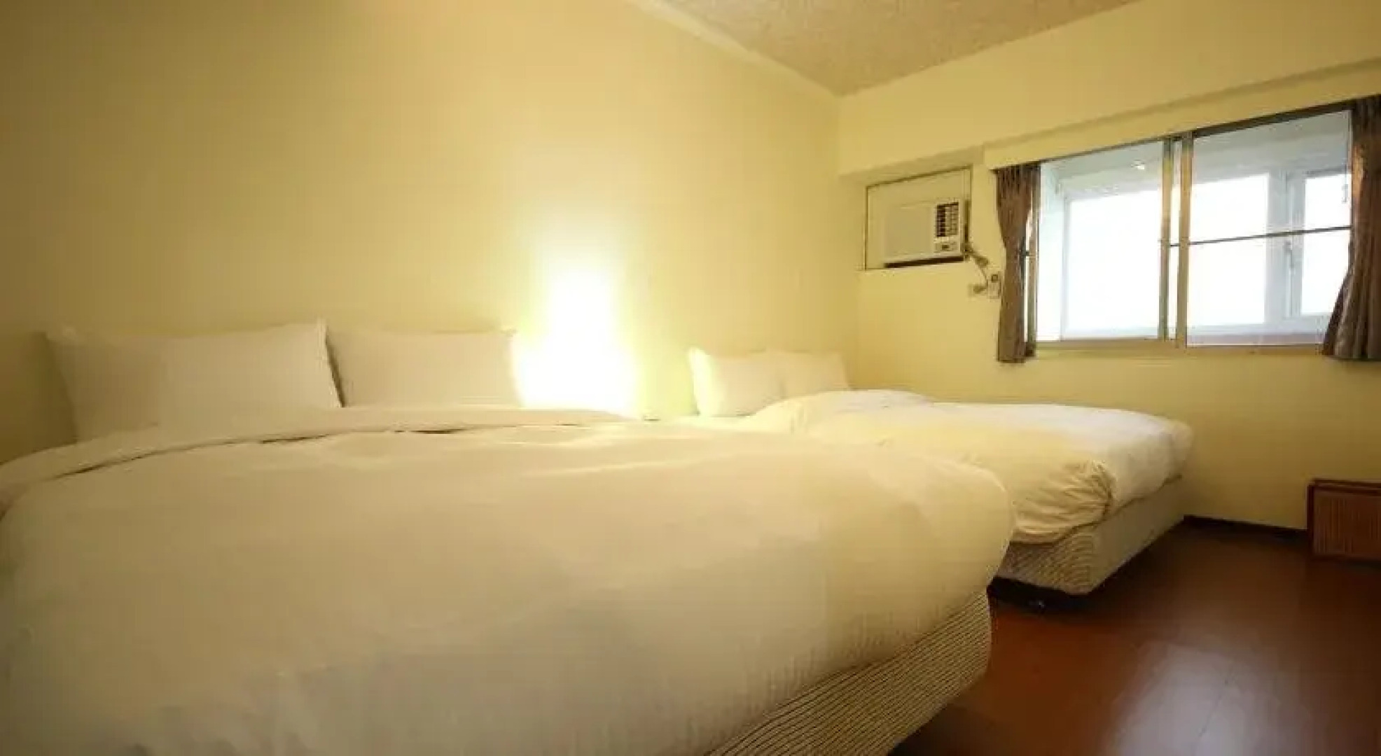 Dapochih Vacation Center Hotel