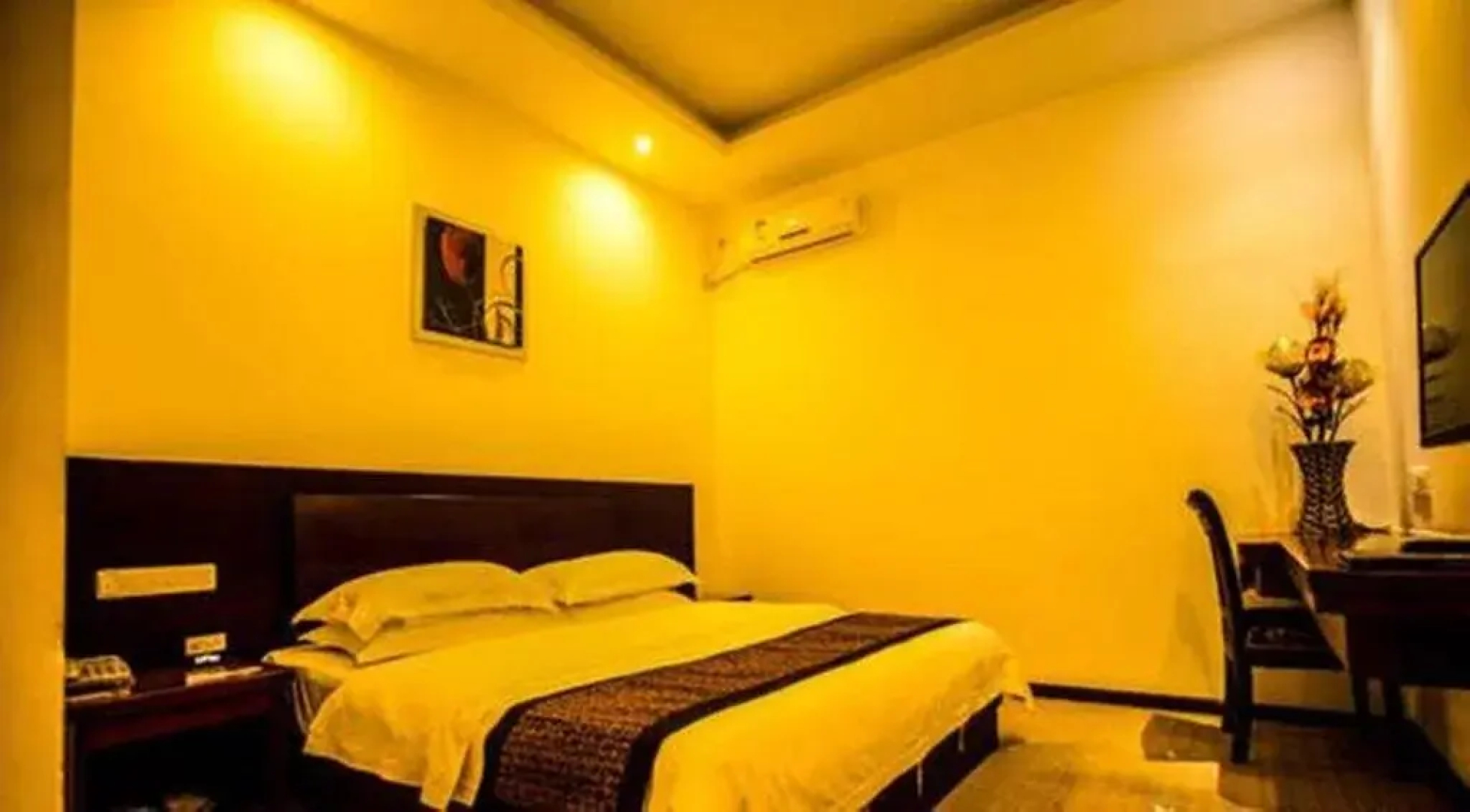 Yu Du Hotel