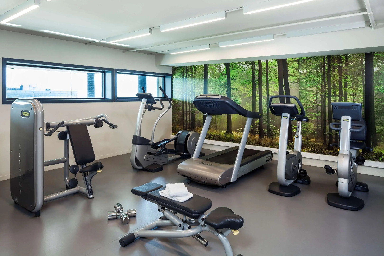 Park Inn by Radisson Liege Airport