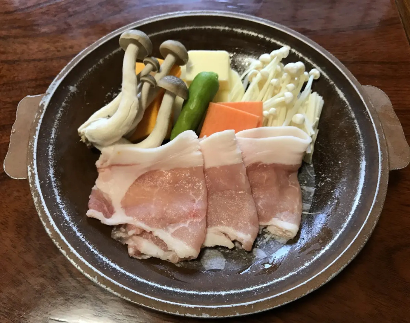 Magokoro no Yado Marui