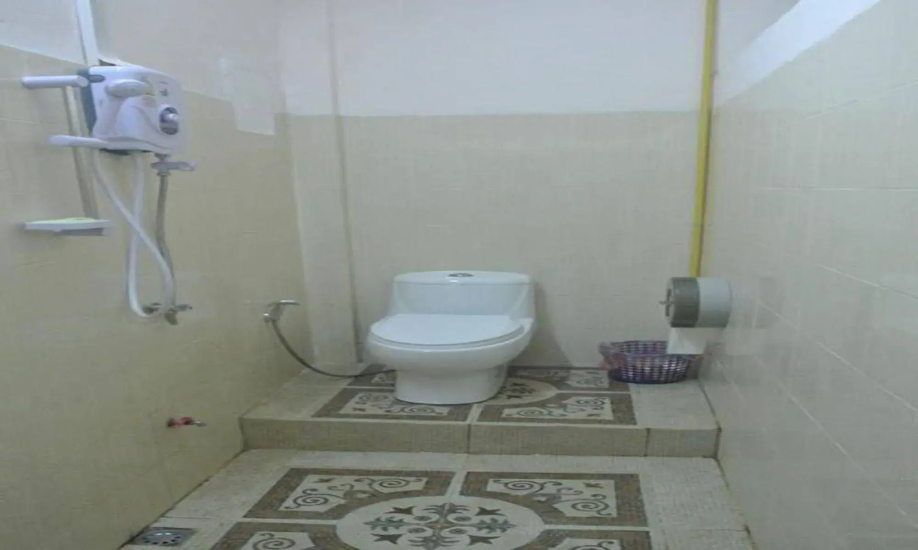 Orange Backpacker Hostel