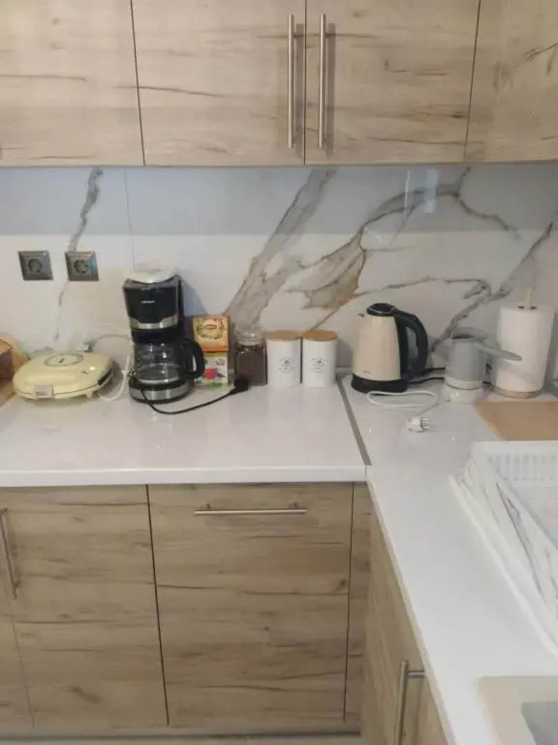 Capital Apartment kilkis