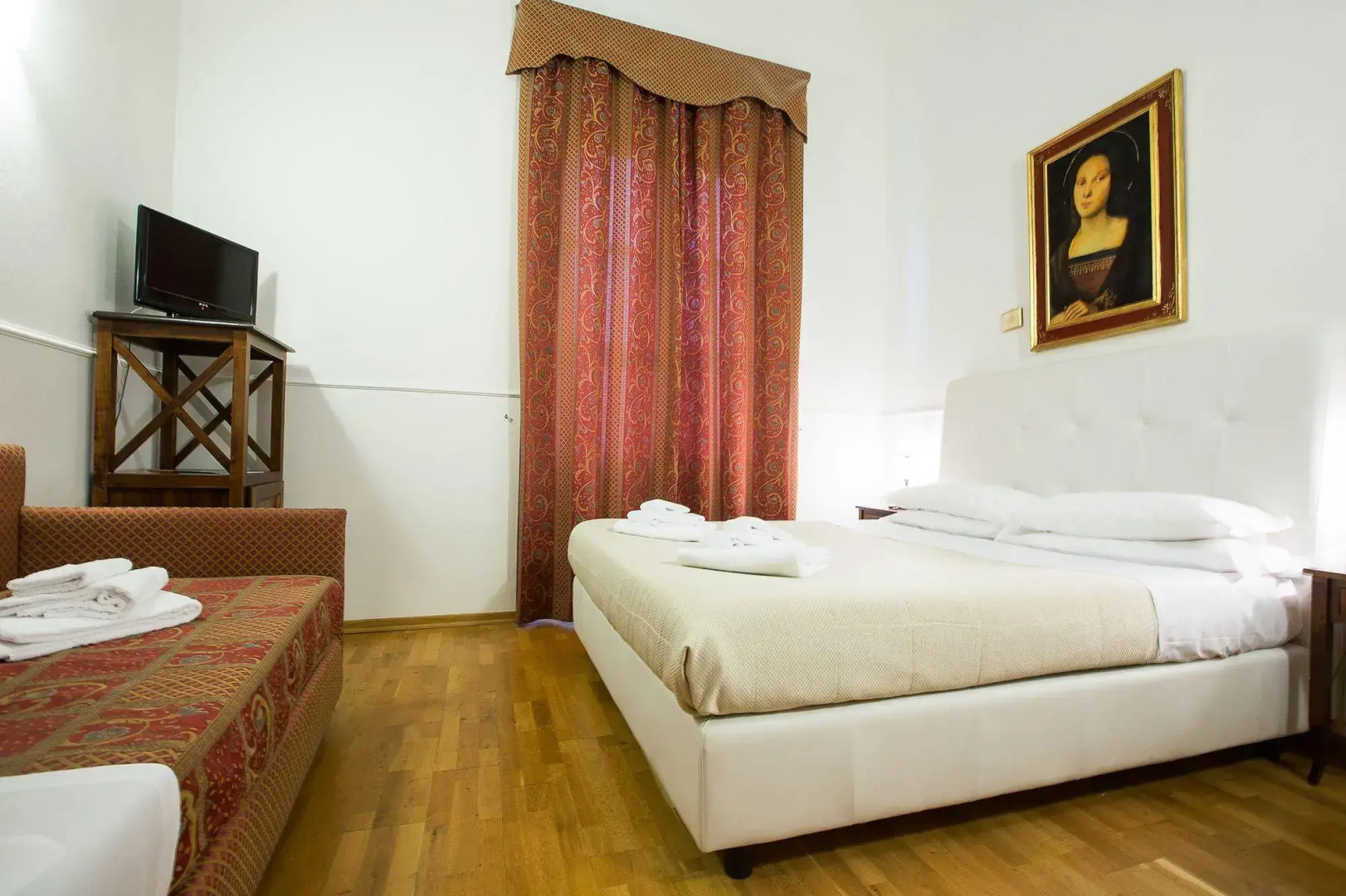 Relais Hotel Centrale Firenze