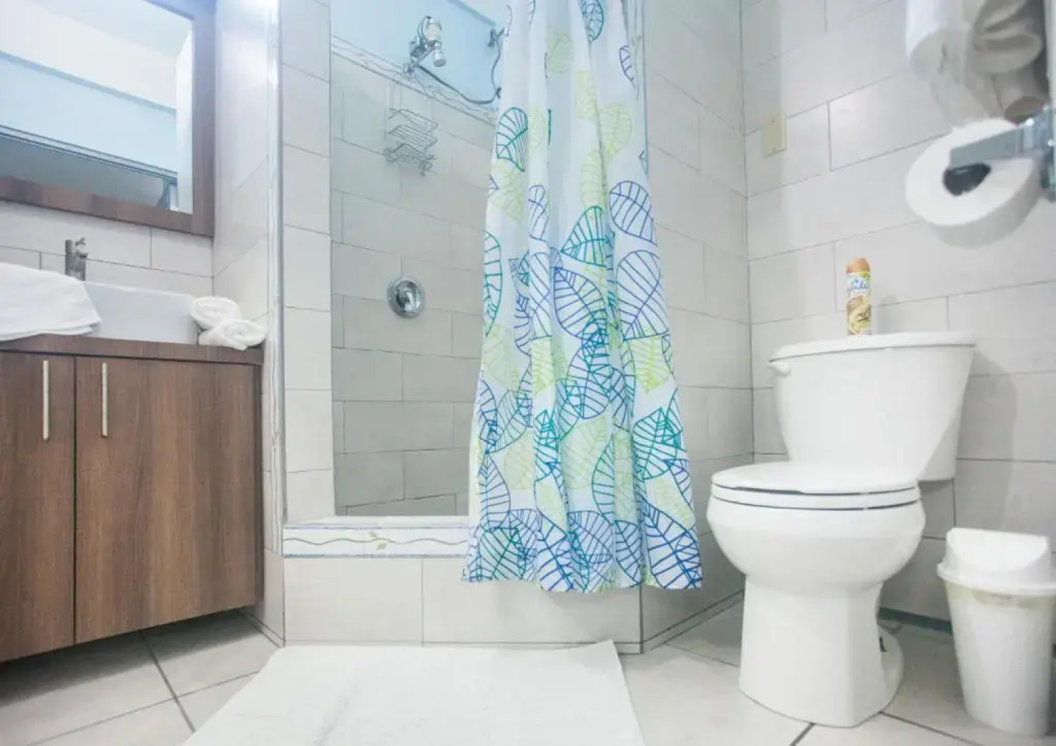 Beachfront two bedroom apt in Aguada Alamar 2