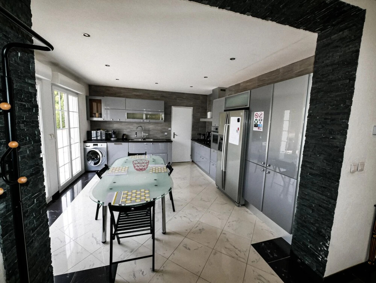 Gites Spa Strasbourg - La Villa 11