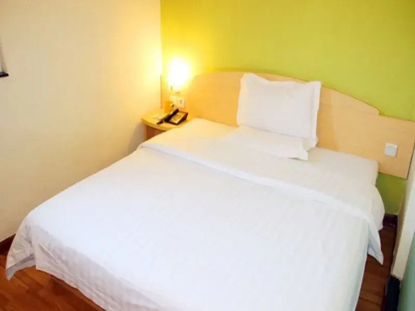 7 Days Inn Chenzhou Renmin East Road Branch