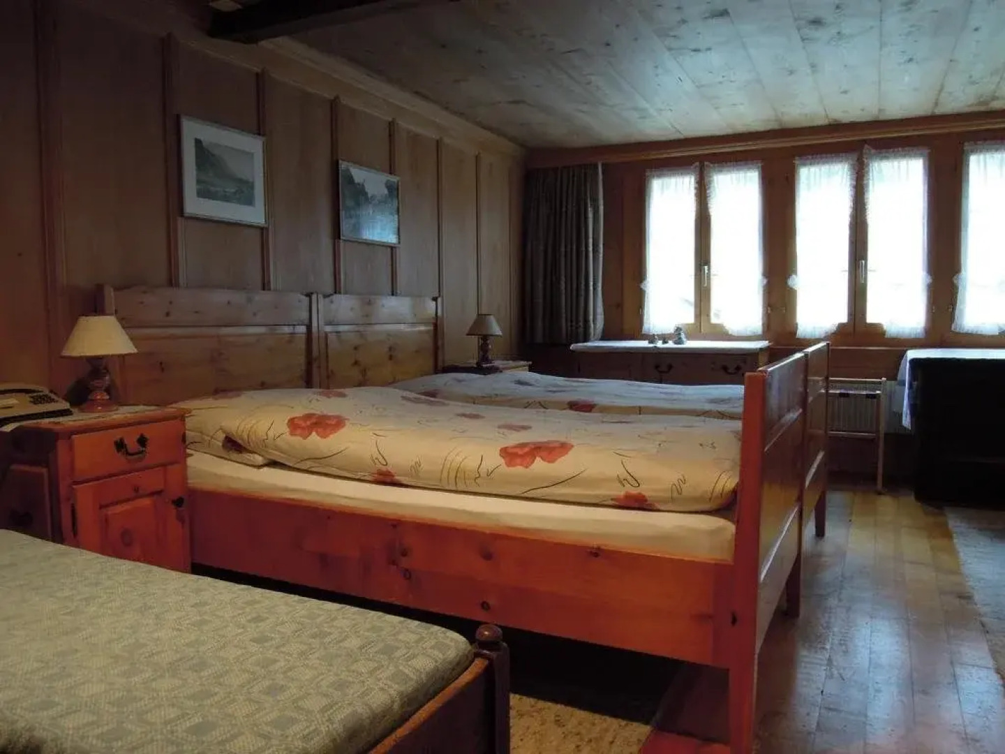 Landgasthof Tännler