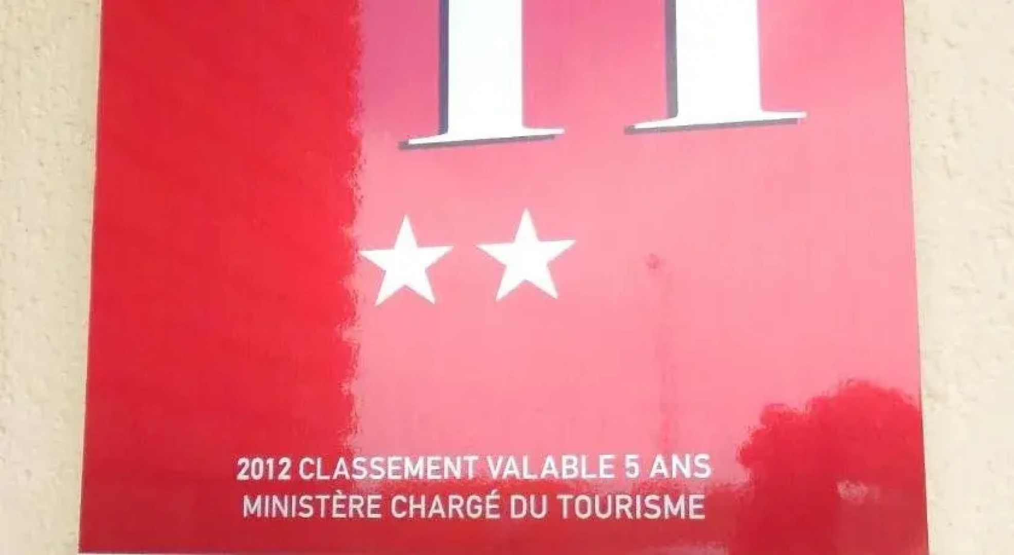 The Originals Access; Bourges Nord Saint-Doulchard