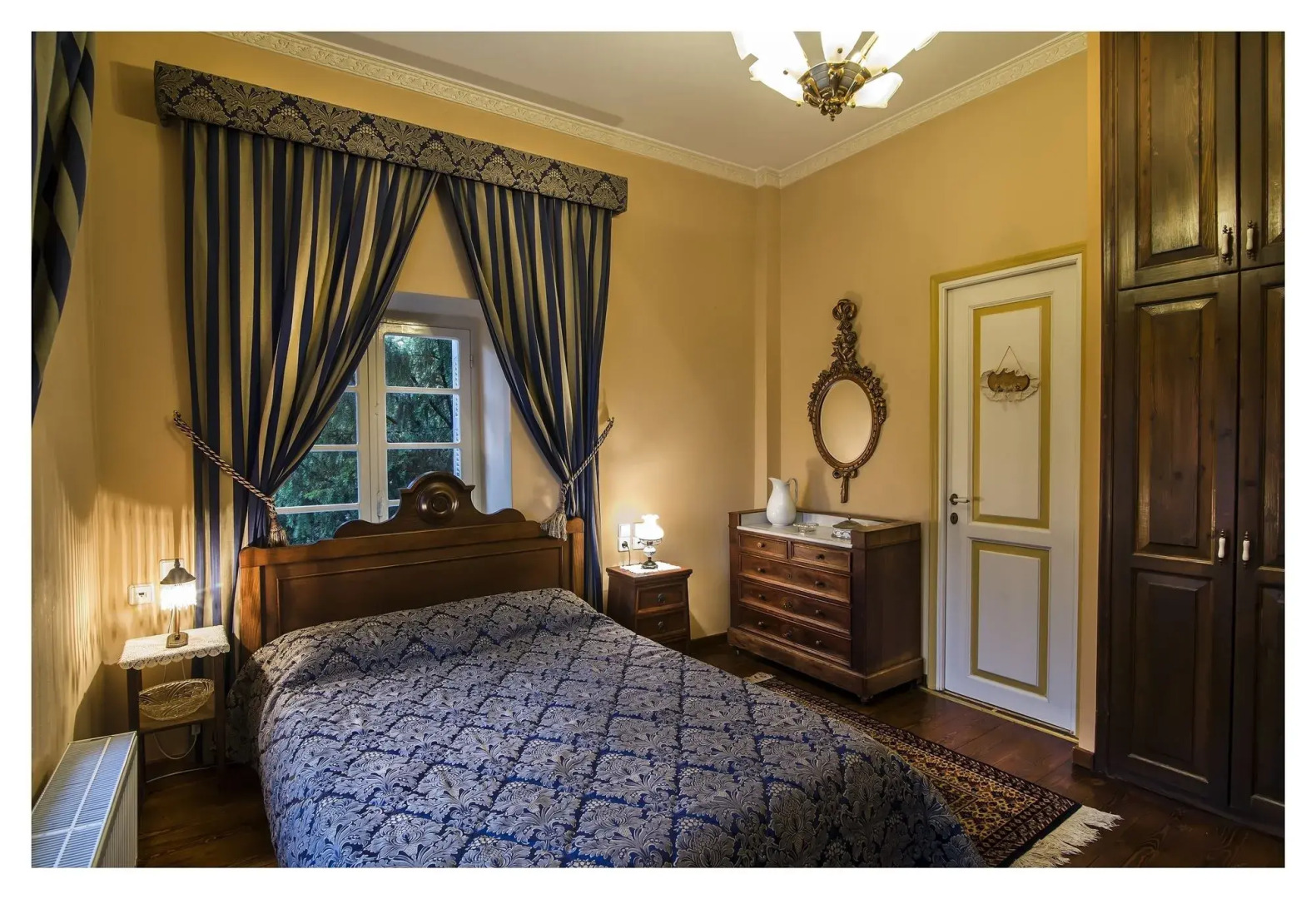 Archontiko Stamou Hotel