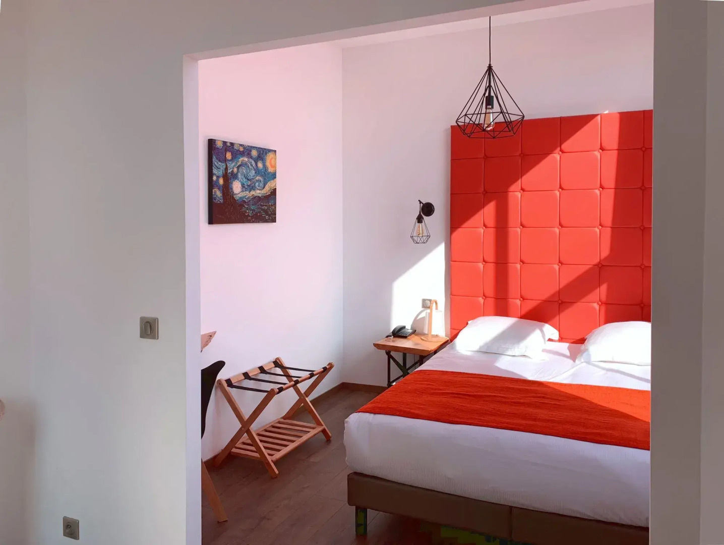 Le Green des Impressionnistes