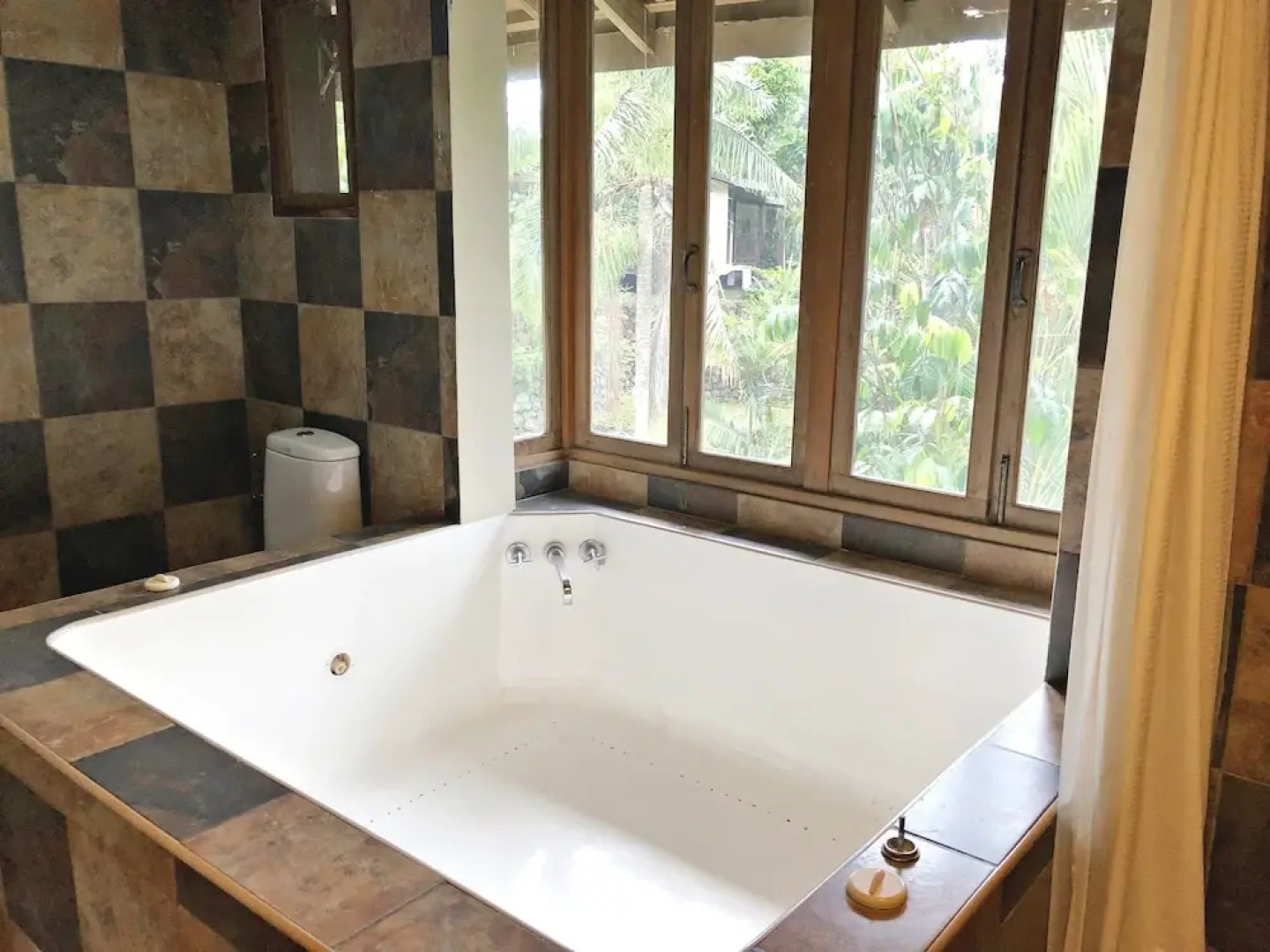 Tree House at Sitio de Amor Leisure Farm