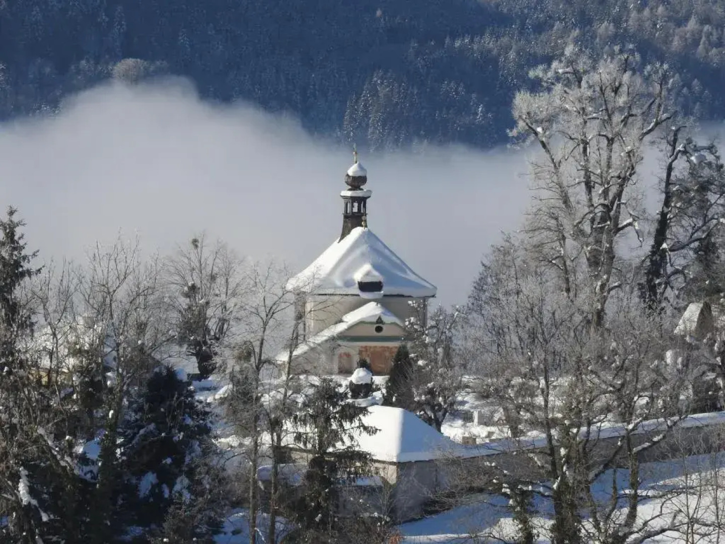 Dorfstubn-Wieser Ferienwohnungen