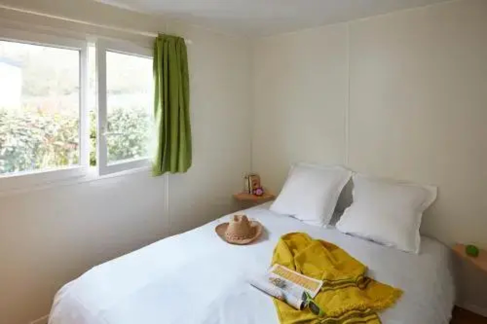 Camping Sunissim de l'Eve By Locatour