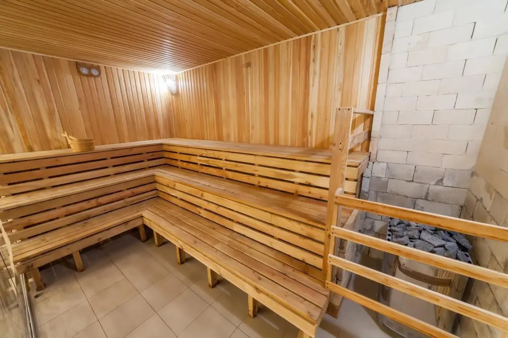 Апартаменты «Классик»