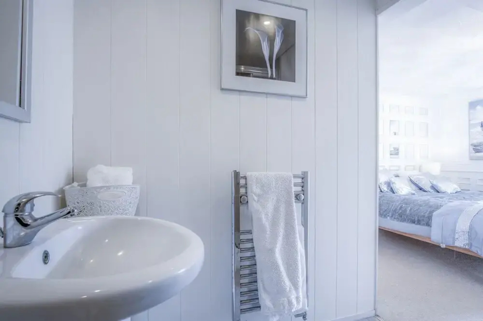 Angel Cottage - 3 Bedroom - Stepaside