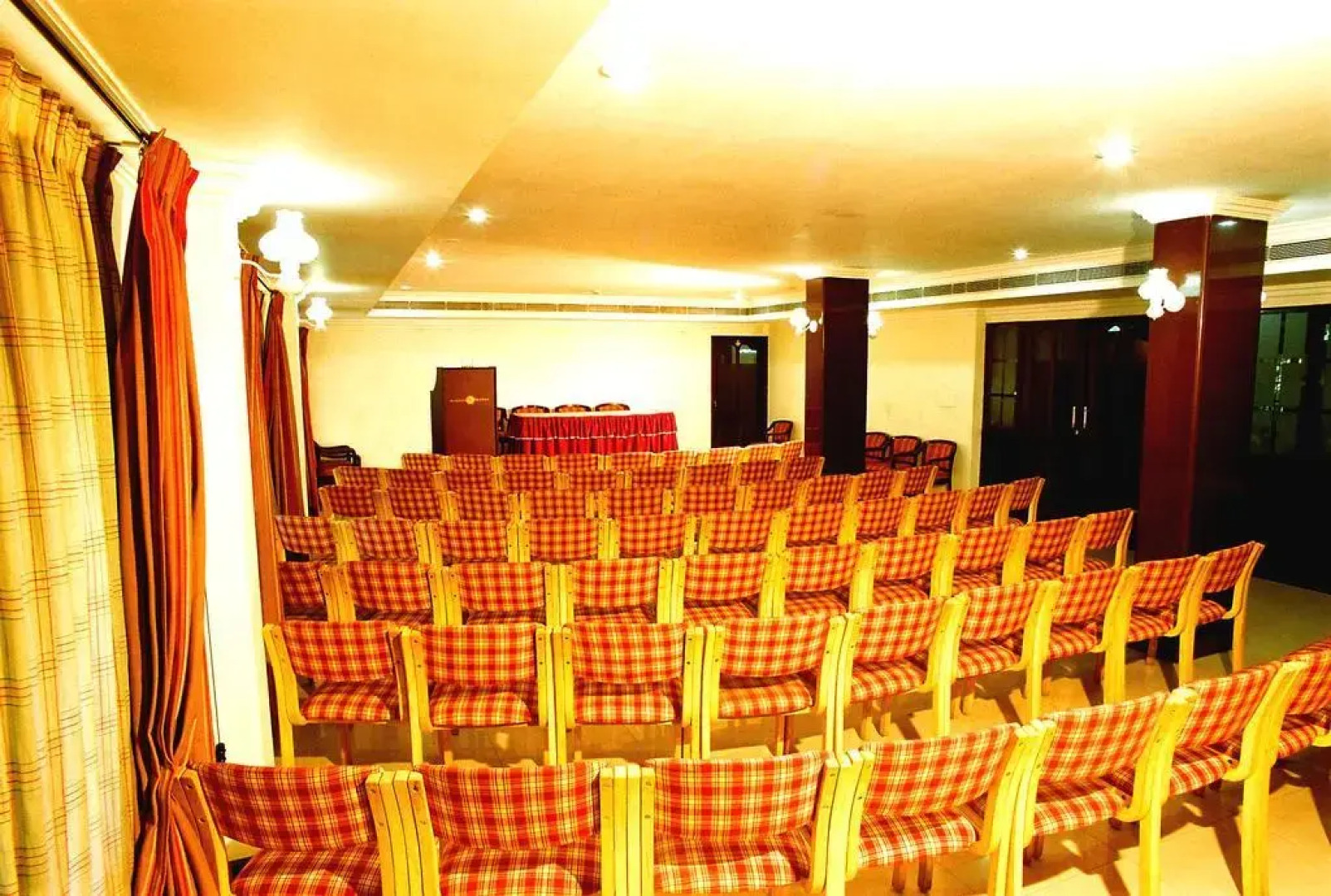 Kovilakam Residency Private Limited