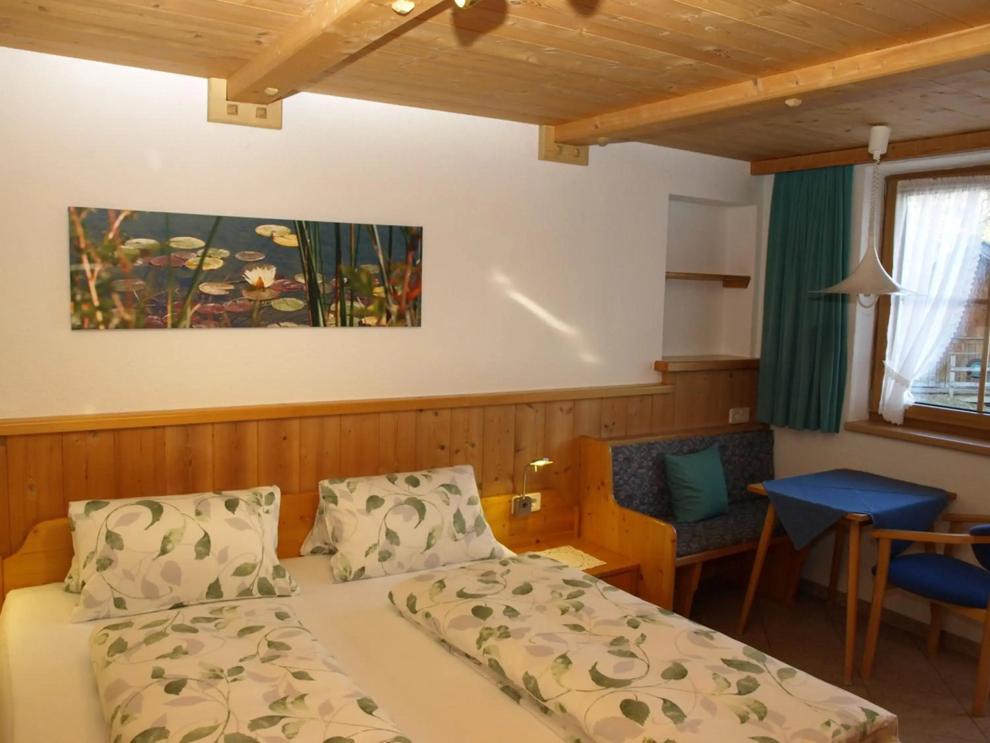 Seeappartements Überwasser