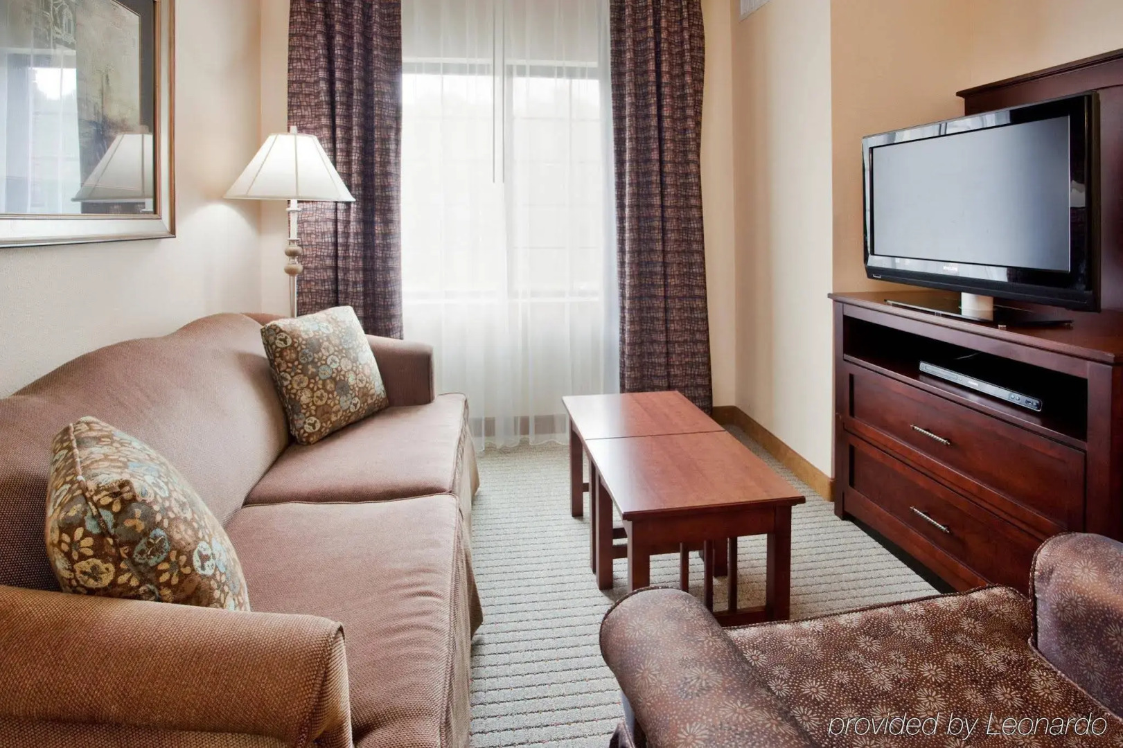 Homewood Suites by Hilton Yorktown Newport News
