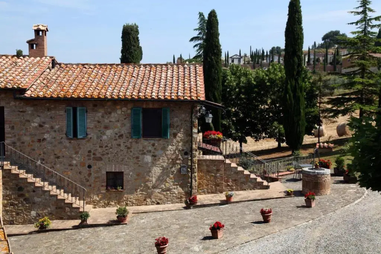 Agriturismo Bagnaia