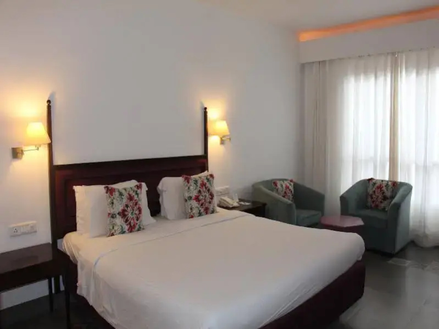 Prainha Resort By The Sea