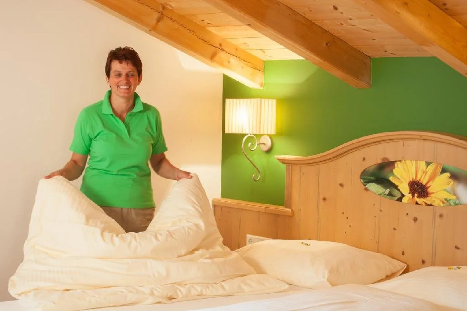 Hotel-Pension Wagnermigl