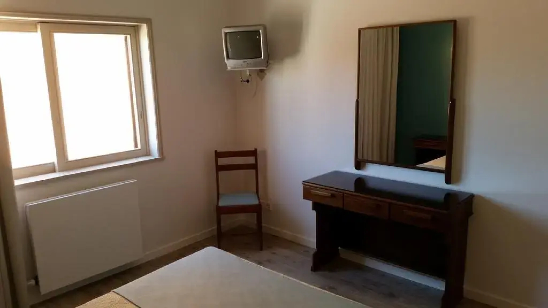 Hotel Areias Claras