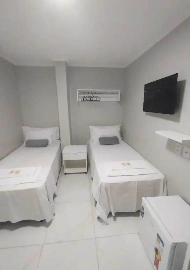 Pousada Chapada Do Araripe