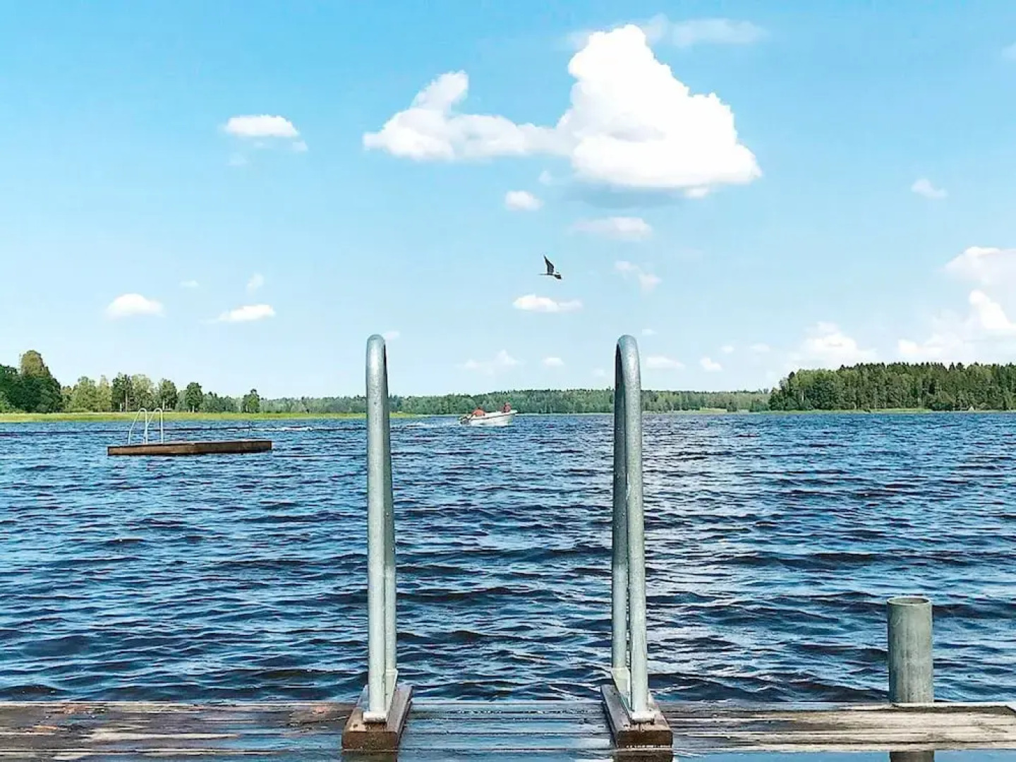 4 Person Holiday Home in Kolsva