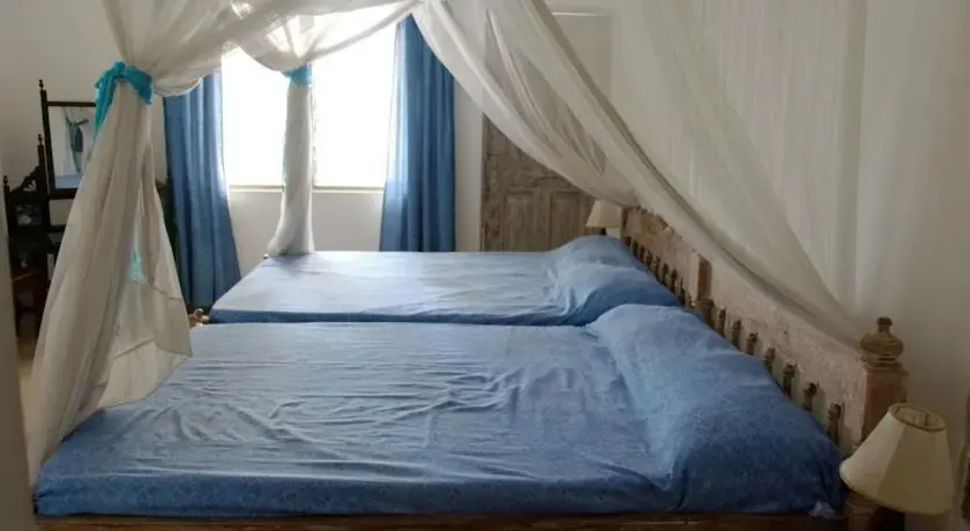 Blue Marlin Sporting Resort