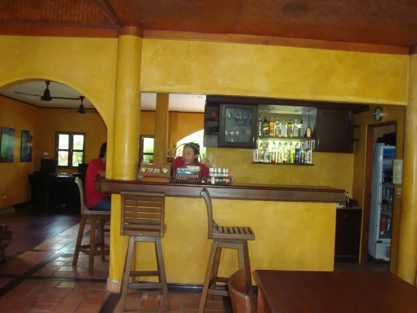 Palm Garden Resort