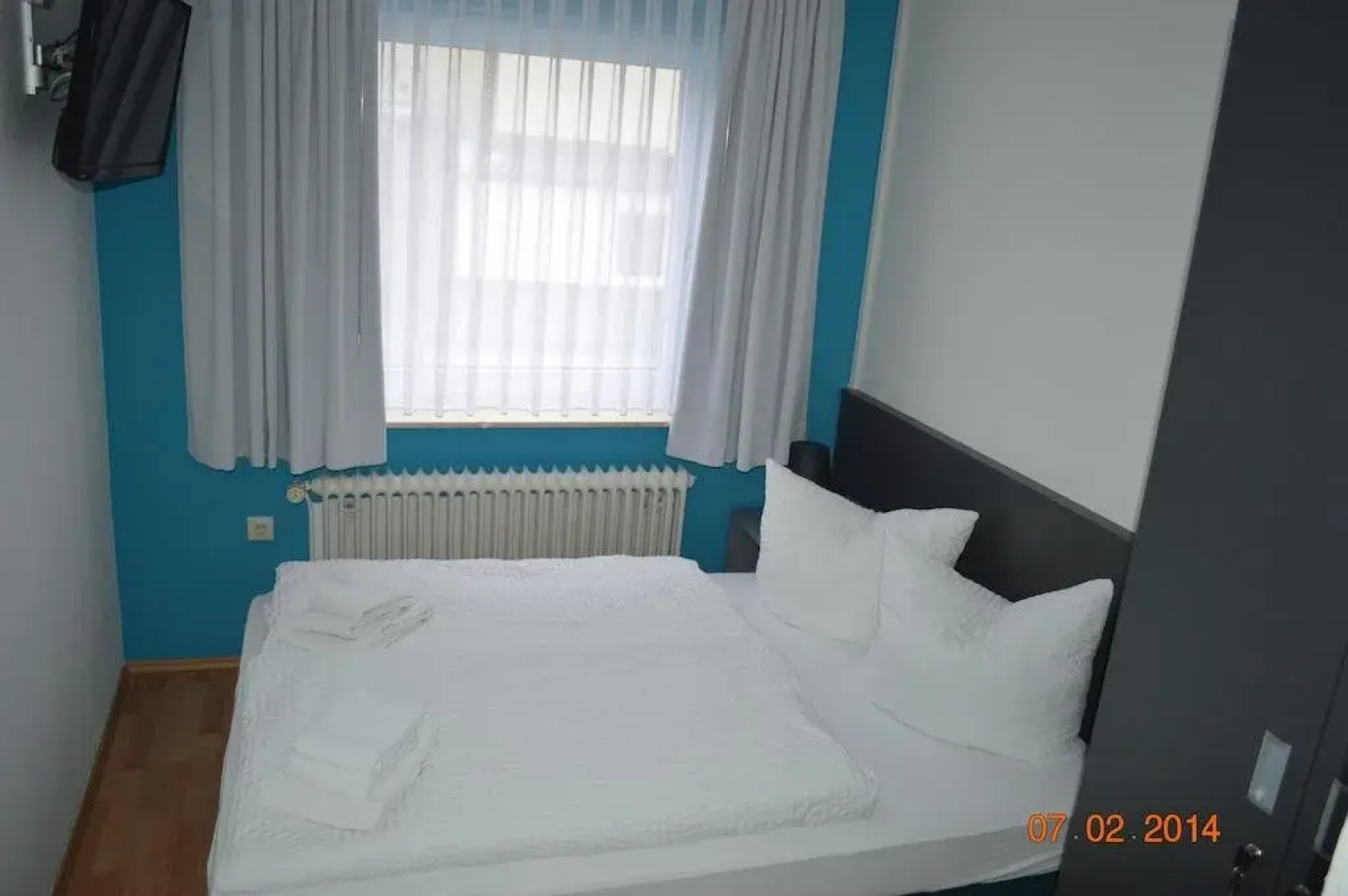 n8chtHAUS Oldenburg