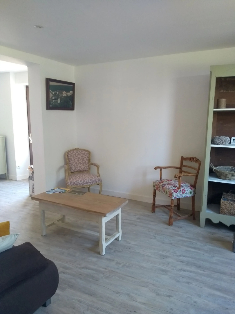 La maison de pescate