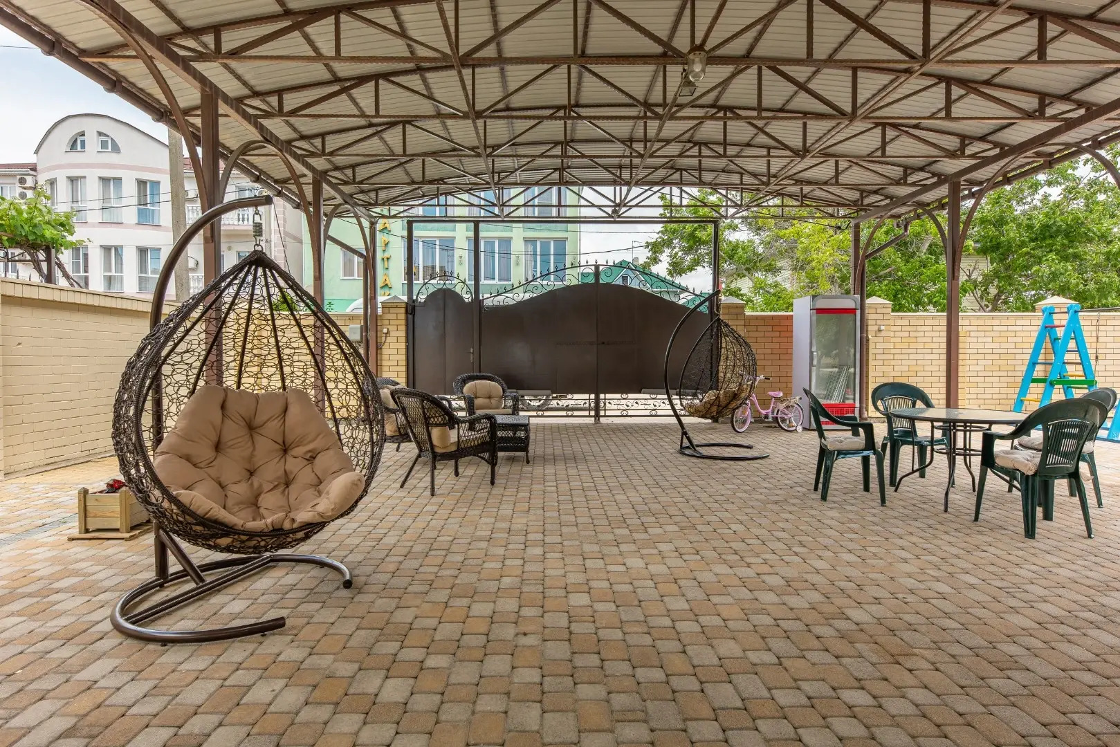 Гранада (Витязево)