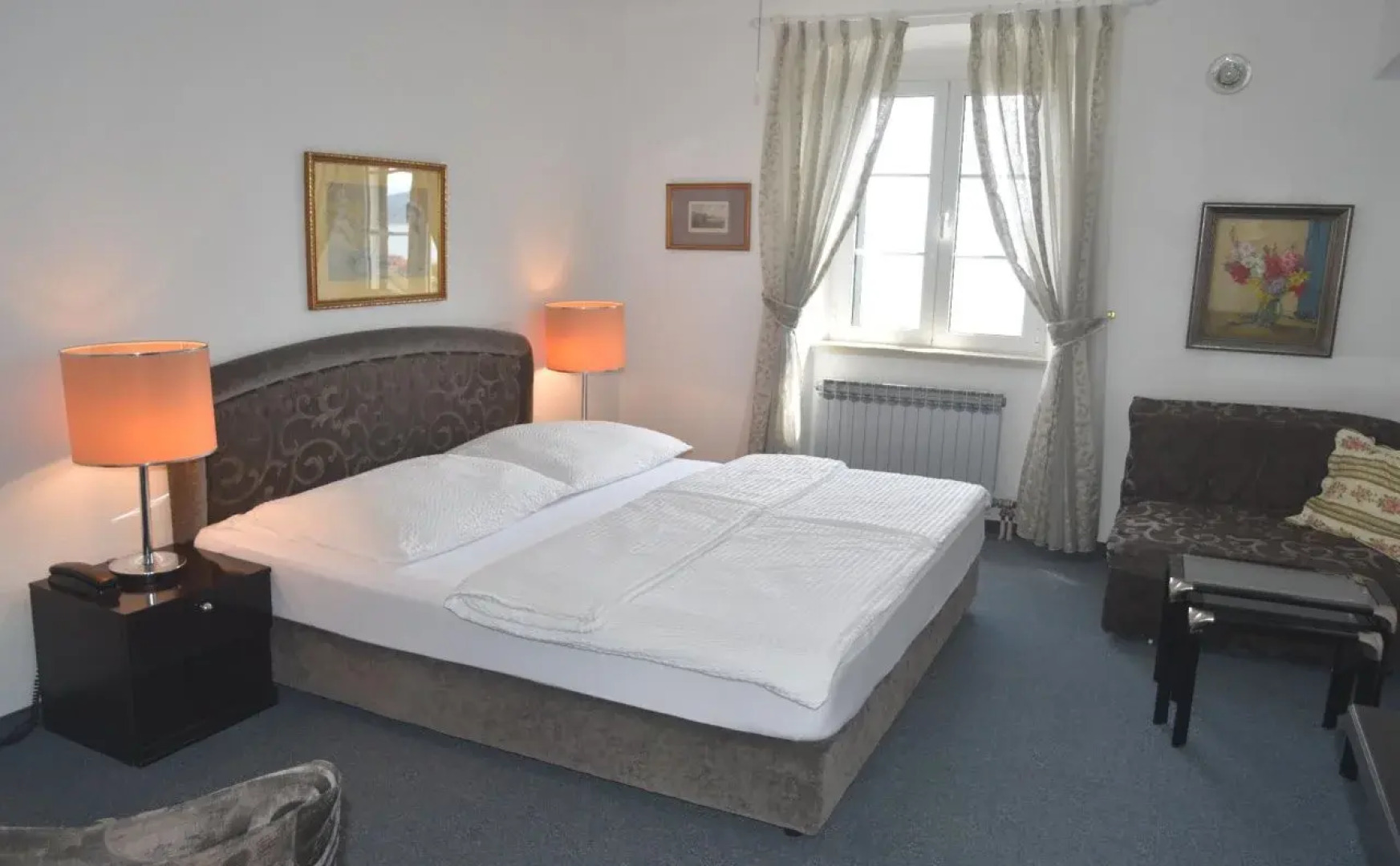 Villa Giardino Heritage Boutique Hotel Bol