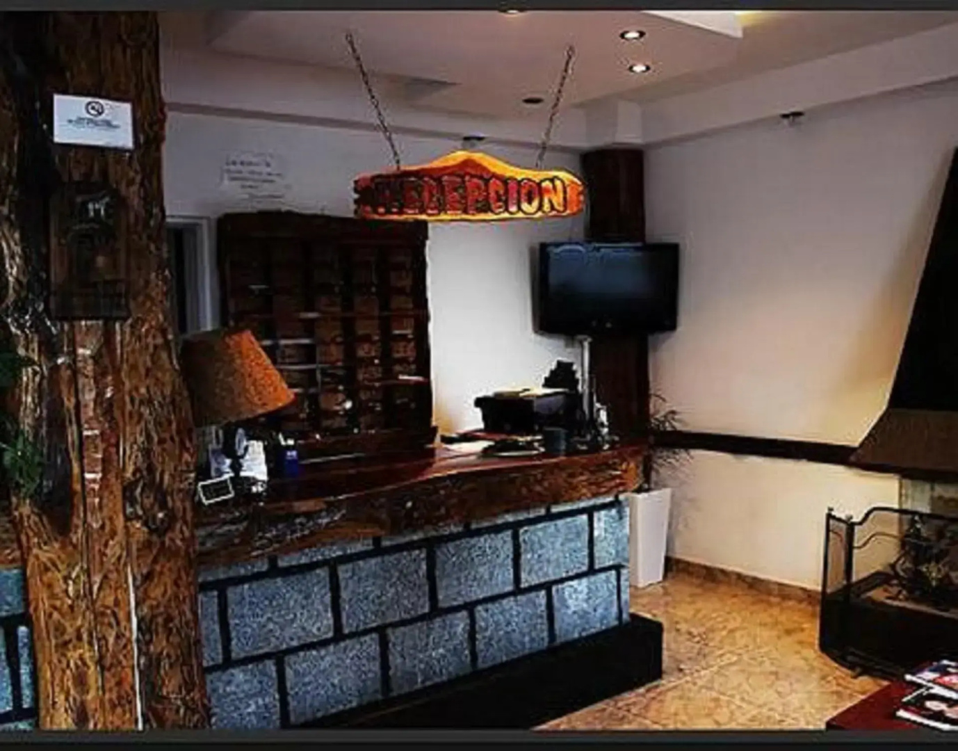 Hotel Luna Morena
