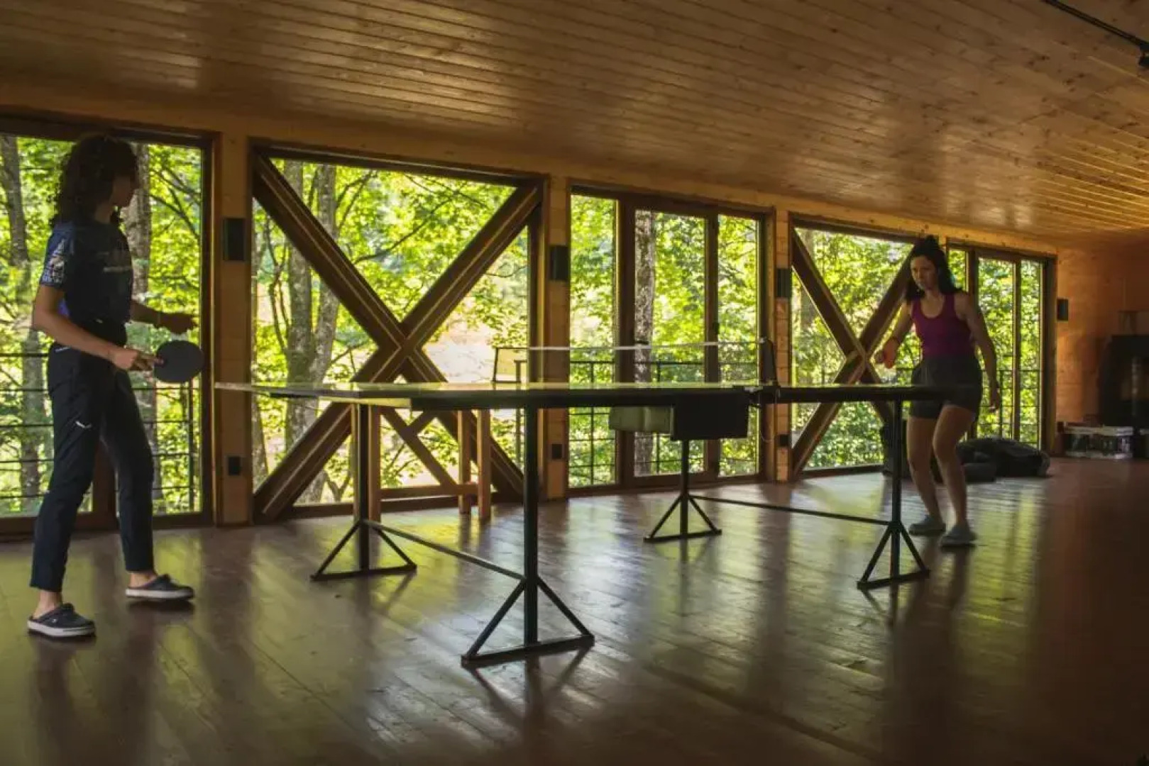 Кемп Белый Слон