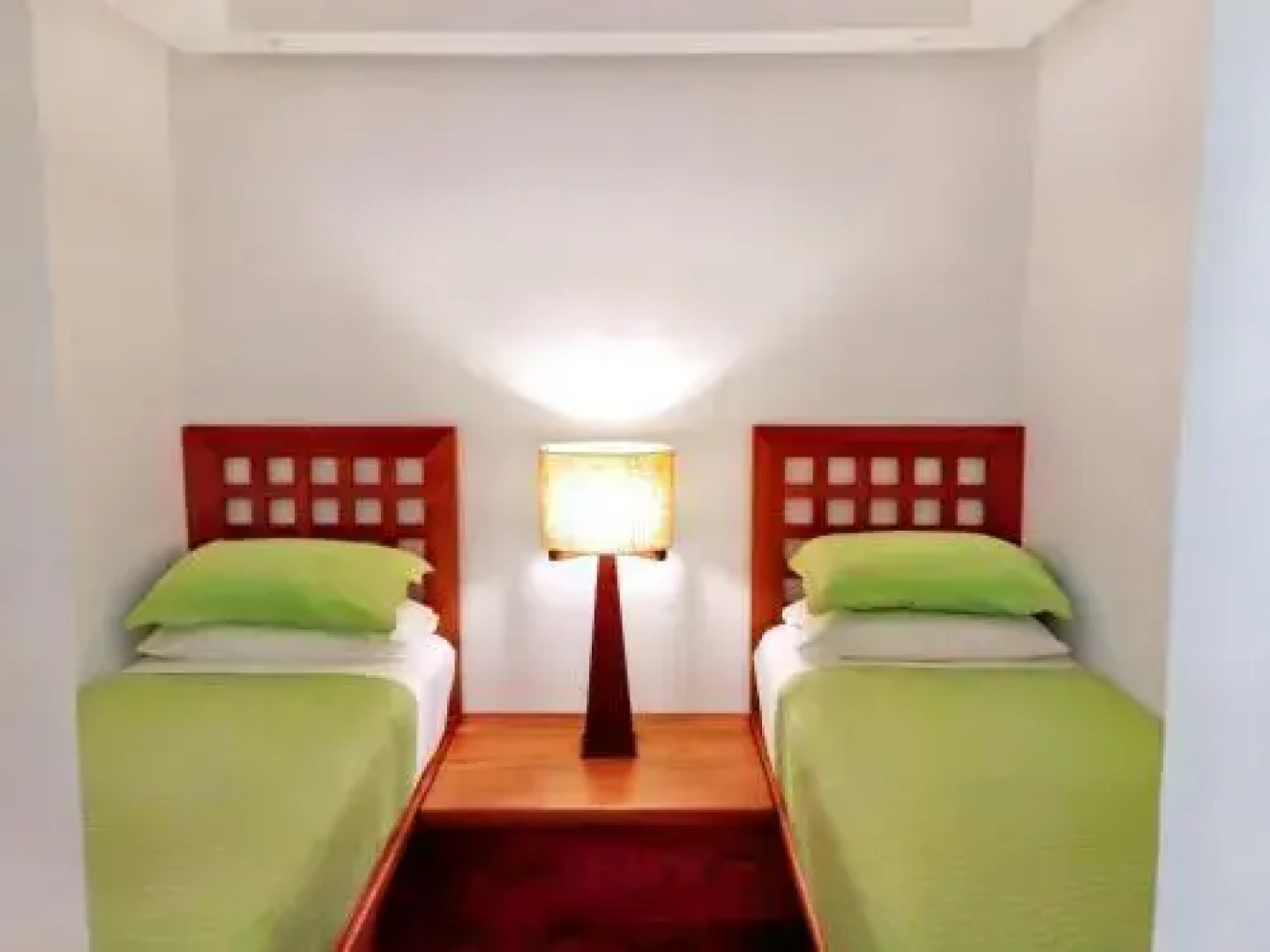 Pedasí Ocean Properties