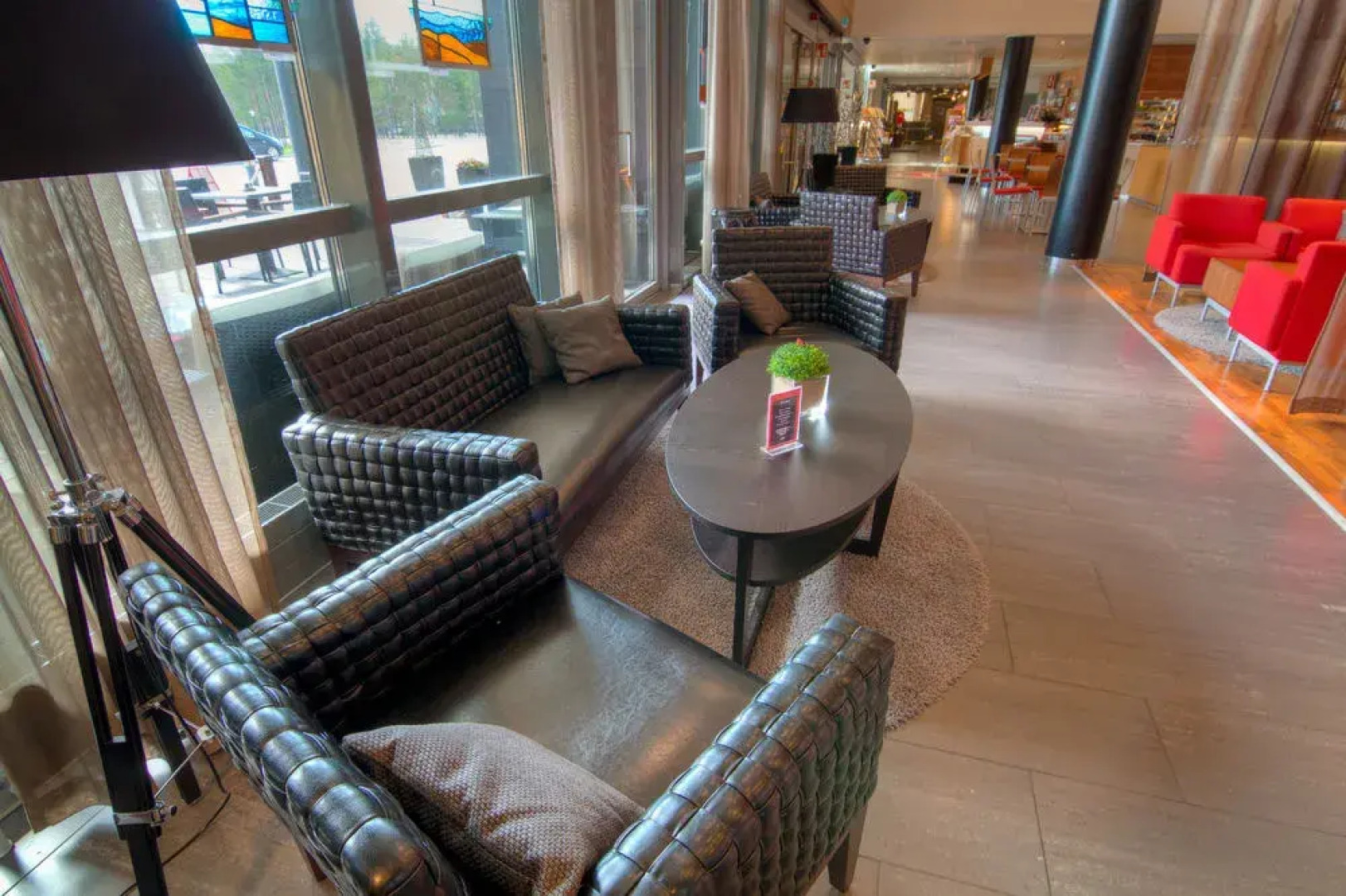 Kalajoen Kylpylähotelli Sani Oy