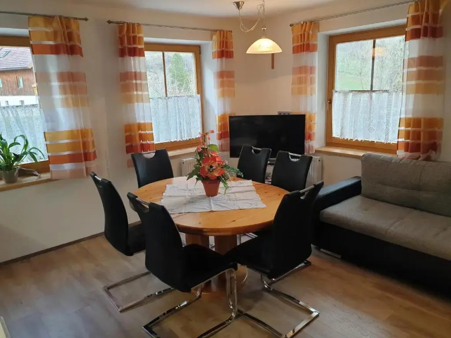 Ferienwohnung Aignerhof