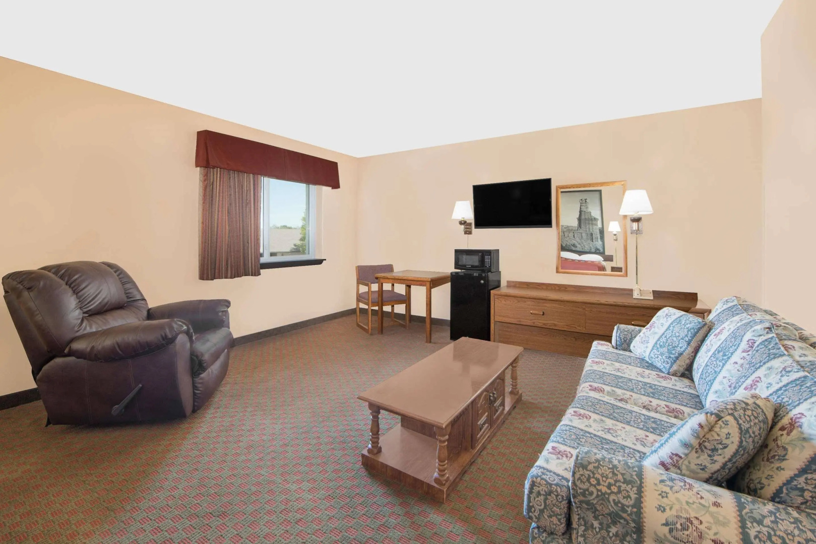 Super 8 Motel - Dalhart