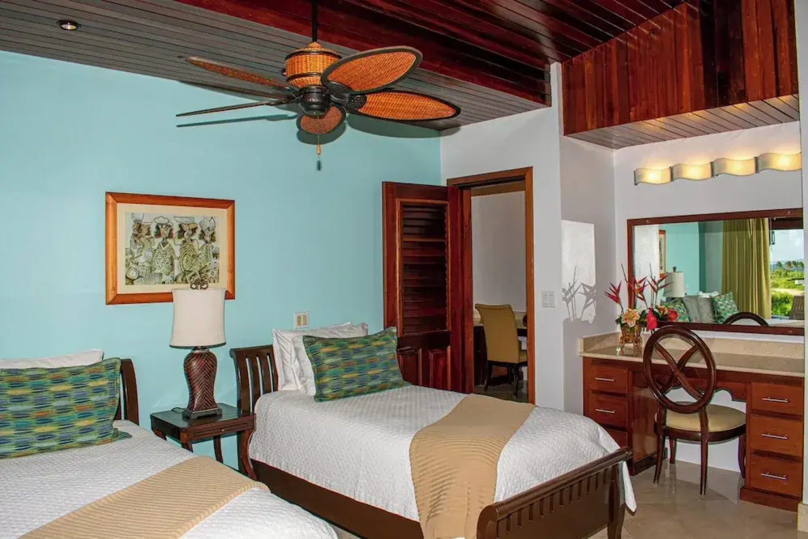 Sheriva Luxury Villas and Suites