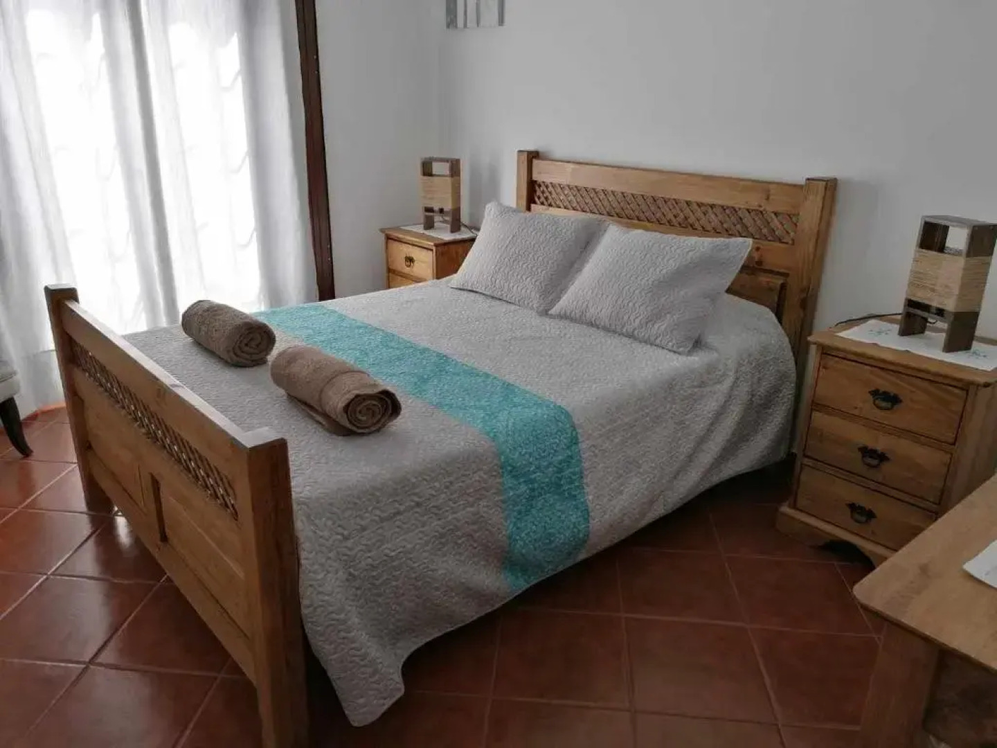 DieAna Alojamento Alandroal