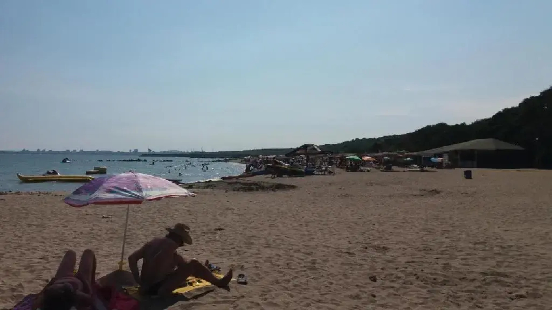 Sarafovo Apartment Laguna