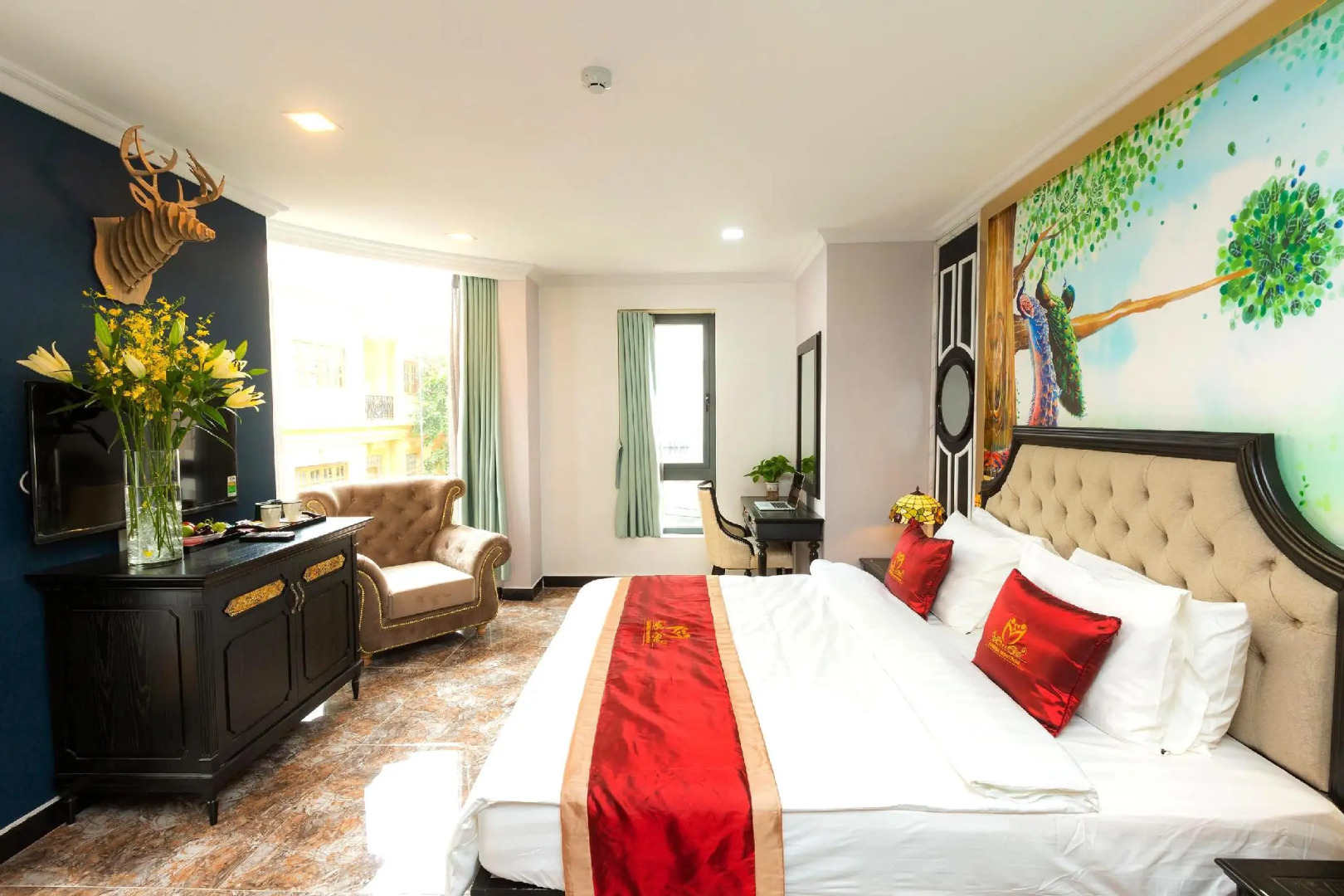 Collection O Havana Airport Hotel