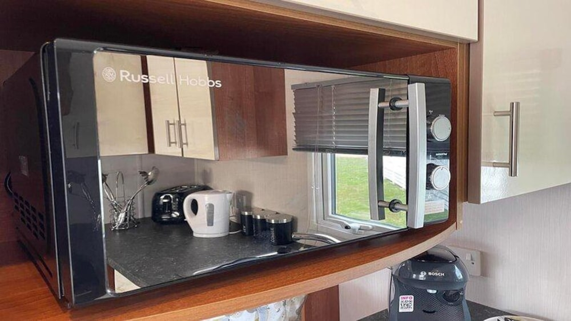 Captivating 2-bed Villa in Pevensey